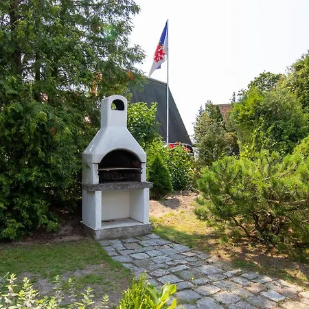 Finnhuetten In Vakantiehuis *