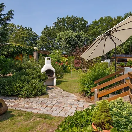 Finnhuetten In Vakantiehuis Freest