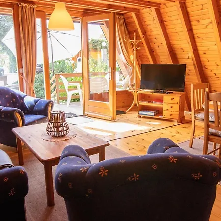 Finnhuetten In * Freest